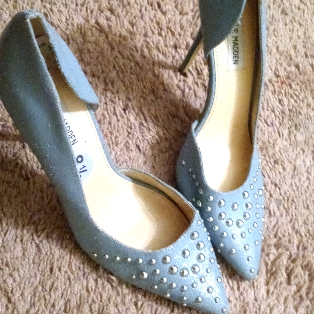 Steve madden soze 8 1/2
